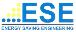 Свідоцтво торговельну марку № 142702 (заявка m201009691): ese energy saving engineering
