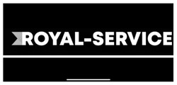 Заявка на торговельну марку № m202128279: royal-service; royal service