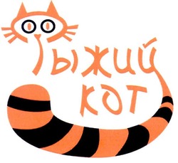Свідоцтво торговельну марку № 142862 (заявка m201011181): рыжий кот; kot