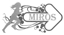Свідоцтво торговельну марку № 181914 (заявка m201303863): miros