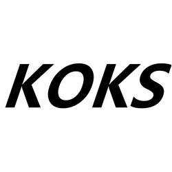 Свідоцтво торговельну марку № 295217 (заявка m202016567): koks