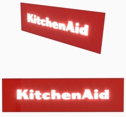 Заявка на торговельну марку № m202515286: kitchenaid