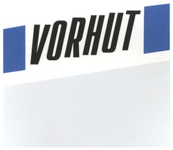 Свідоцтво торговельну марку № 87047 (заявка m200612947): vorhut