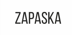 Свідоцтво торговельну марку № 254818 (заявка m201809261): zapaska