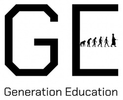 Заявка на торговельну марку № m202300024: generation education