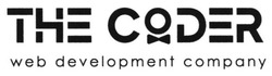Свідоцтво торговельну марку № 279834 (заявка m201819948): the coder web development company