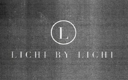 Свідоцтво торговельну марку № 322091 (заявка m202022402): lichi by lichi