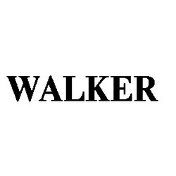 Свідоцтво торговельну марку № 6629 (заявка 142750/SU): walker