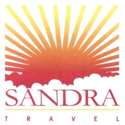Свідоцтво торговельну марку № 304543 (заявка m201922987): travel; sandra