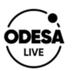 Свідоцтво торговельну марку № 314343 (заявка m202112721): odesa live