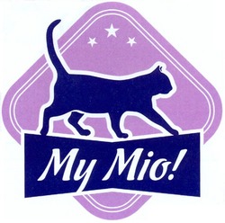 Свідоцтво торговельну марку № 210751 (заявка m201500875): my mio!