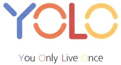 Свідоцтво торговельну марку № 278022 (заявка m201802881): yolo; you only live once