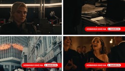 Заявка на торговельну марку № m202512001: новинки кіно на sweet.tv