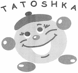 Свідоцтво торговельну марку № 174420 (заявка m201208980): tatoshka