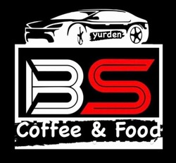 Свідоцтво торговельну марку № 337545 (заявка m202124792): yurden; bs; coffee&food; coffee food