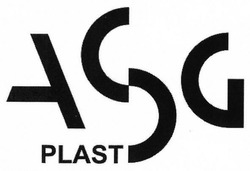 Свідоцтво торговельну марку № 268256 (заявка m201723576): asg plast