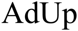 Свідоцтво торговельну марку № 327042 (заявка m202116946): ad up; adup