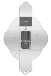 Заявка на торговельну марку № m202516553: pause mode; touch screen; smartcore induction system; і; iqos iluma i prime