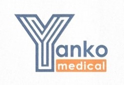 Заявка на торговельну марку № m202420622: yanko medical