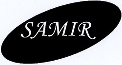 Свідоцтво торговельну марку № 58208 (заявка 2004032835): samir