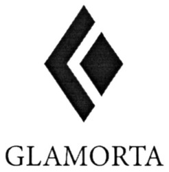 Заявка на торговельну марку № m202127076: glamorta