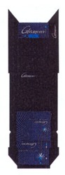 Свідоцтво торговельну марку № 168636 (заявка m201219754): glamoure azure couture edition