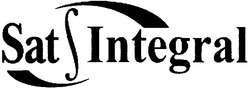 Свідоцтво торговельну марку № 114605 (заявка m200810903): sat integral