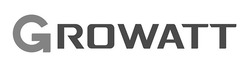 Заявка на торговельну марку № m201910507: growatt; g rowatt