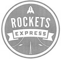 Свідоцтво торговельну марку № 210534 (заявка m201416685): rockets express