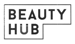 Свідоцтво торговельну марку № 270231 (заявка m201620345): beauty hub