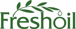 Заявка на торговельну марку № m202204026: freshoil