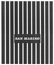 Заявка на торговельну марку № m201801864: san marino