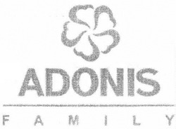 Свідоцтво торговельну марку № 217706 (заявка m201511409): adonis family