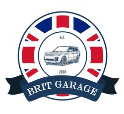 Заявка на торговельну марку № m202602652: est. 2020; brit garage