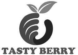 Заявка на торговельну марку № m202322896: tasty berry
