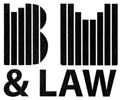 Свідоцтво торговельну марку № 295680 (заявка m201915501): bm&law; bm law; вм