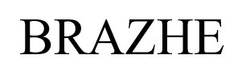 Свідоцтво торговельну марку № 289295 (заявка m201828844): brazhe