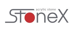 Заявка на торговельну марку № m201930379: stonex; acrylic stone