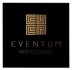 Свідоцтво торговельну марку № 282895 (заявка m201820456): eventum resto lounge