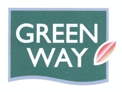 Заявка на торговельну марку № m201207873: green way