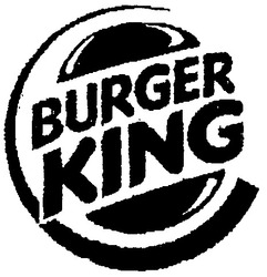 Заявка на торговельну марку № 99030922: burger king