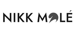 Заявка на торговельну марку № m202214960: nikk mole