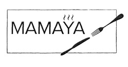 Свідоцтво торговельну марку № 306195 (заявка m201922905): mamaya; мамауа
