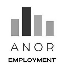 Заявка на торговельну марку № m202021829: anor employment