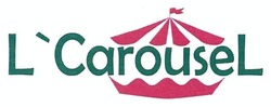 Свідоцтво торговельну марку № 257410 (заявка m201711266): l'carousel