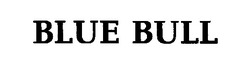 Свідоцтво торговельну марку № 18730 (заявка 97124139): blue bull