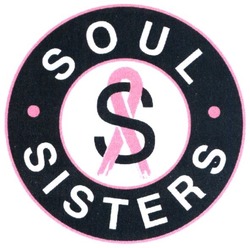 Свідоцтво торговельну марку № 299582 (заявка m201919287): soul sisters