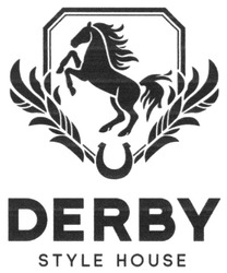 Свідоцтво торговельну марку № 297874 (заявка m201916718): derby style house