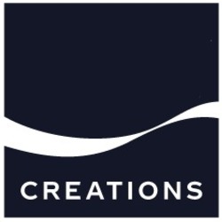 Заявка на торговельну марку № m202131156: creations