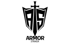 Заявка на торговельну марку № m202319653: as; armor striker